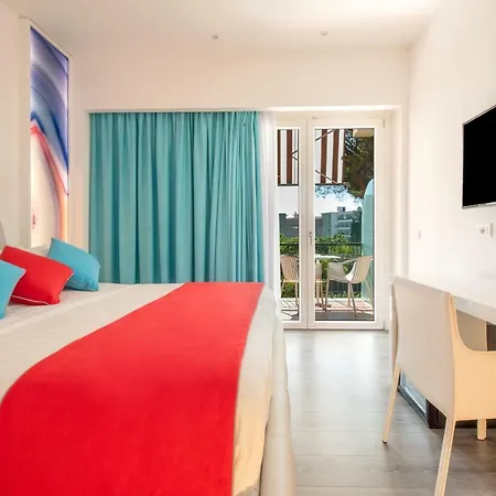 Diamond Suite Sorrento Buitenkant foto