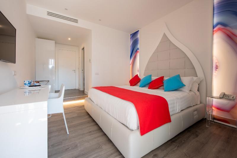 Maison d'hôtes Diamond Sorrente